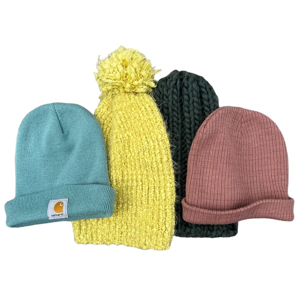 Beanie Bundle